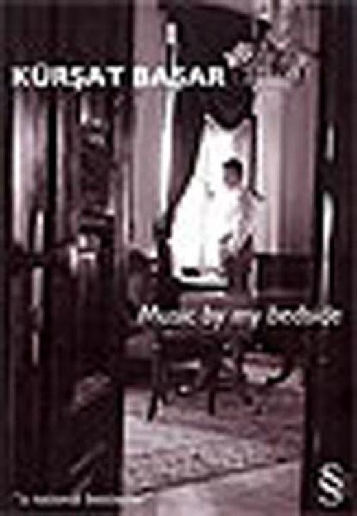 Music by my Bedside | Everest Yayınları - Roman Dizisi (İnce Kapak)