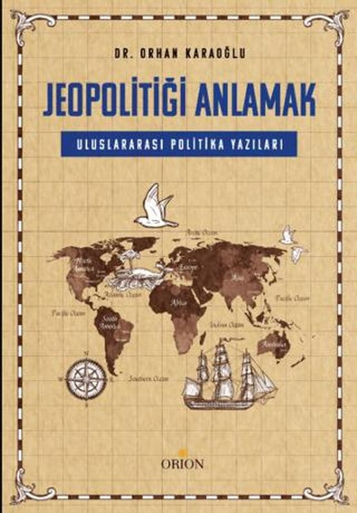 Jeopolitiği Anlamak