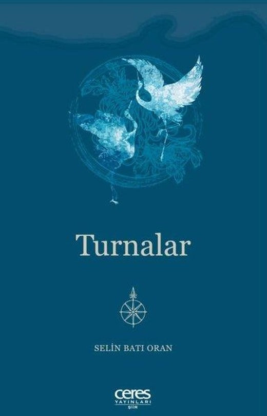 Turnalar | Ceres Yayınları (e-Kitap)