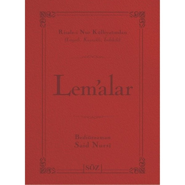 Lem’alar (Çanta Boy)
