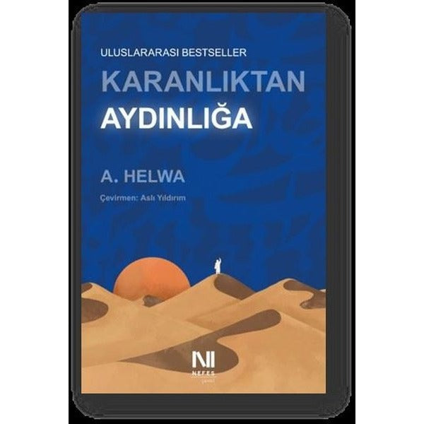 Karanlıktan Aydınlığa | Nefes Yayıncılık