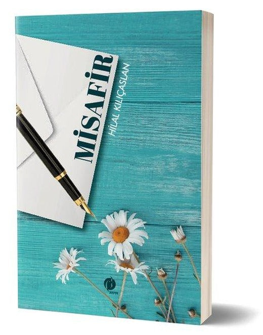 Misafir | Herdem Kitap (İnce Kapak)