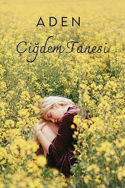 Çiğdem Tanesi | Ritim Sanat Yayınları