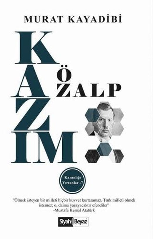 Kazım Özalp