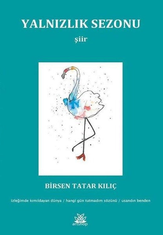 Yalnızlık Sezonu