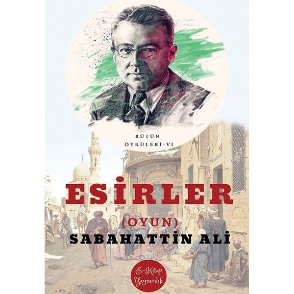 Esirler
