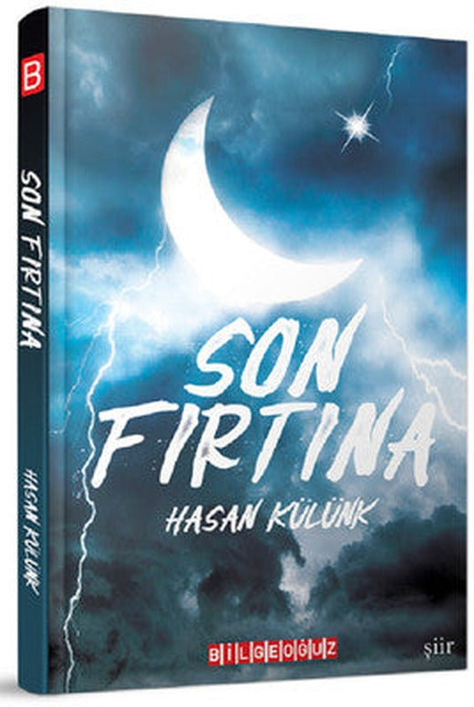 Son Fırtına | Bilgeoğuz Yayınları