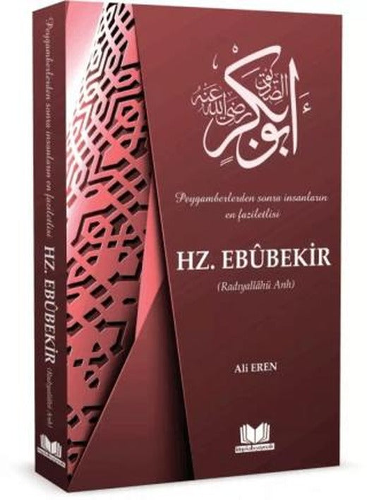 Hazreti Ebubekir