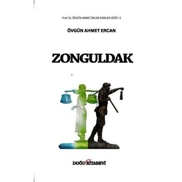 Zonguldak | Doğu Kitabevi (İnce Kapak)