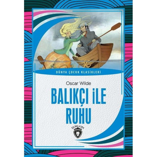 Balıkçı ile Ruhu | Dorlion Yayınevi
