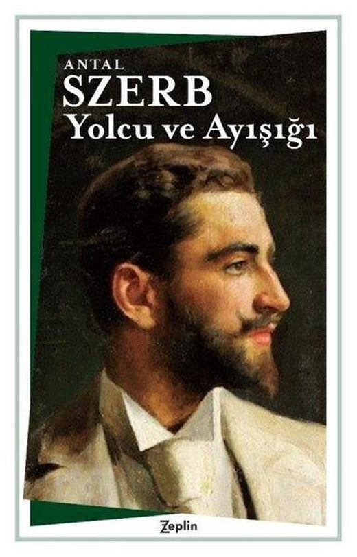 Yolcu ve Ayışığı | Zeplin Kitap (İnce Kapak)