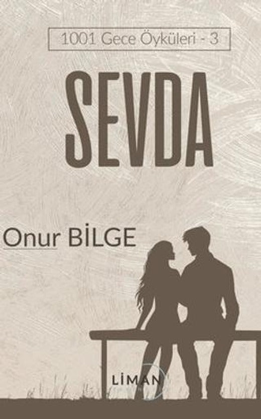 Sevda | Liman Yayınevi (Ciltsiz)