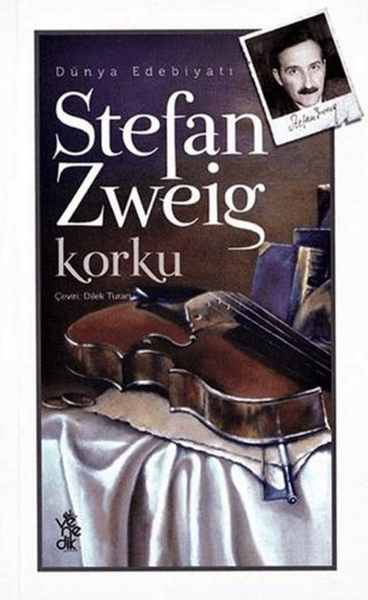 Korku