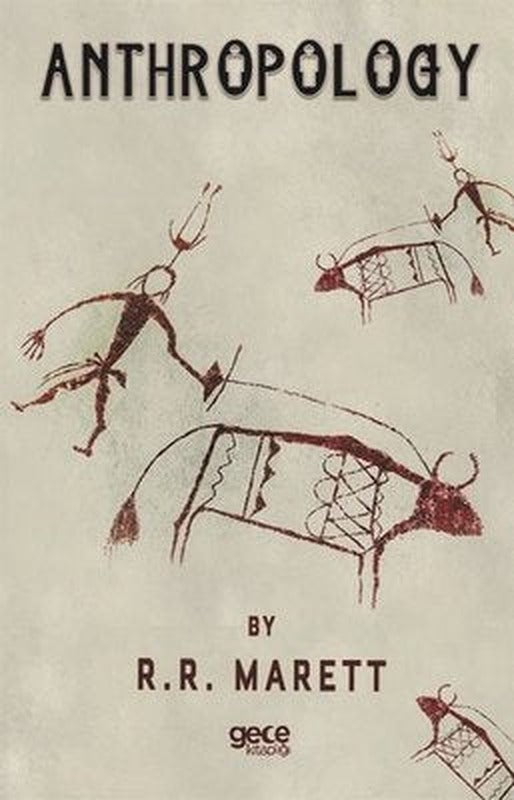 Anthropology | Gece Kitaplığı