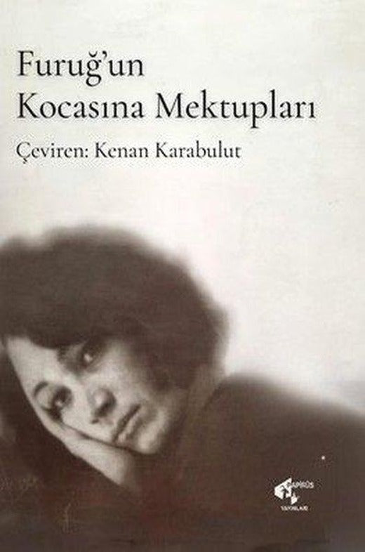 Furuğ'un Kocasına Mektupları | Papirüs Yayın (İnce Kapak)