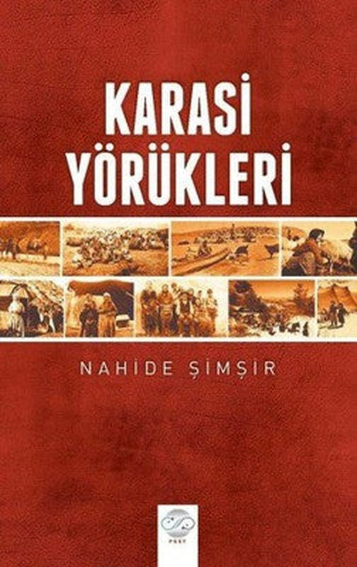 Karasi Yörükleri | Post Yayın