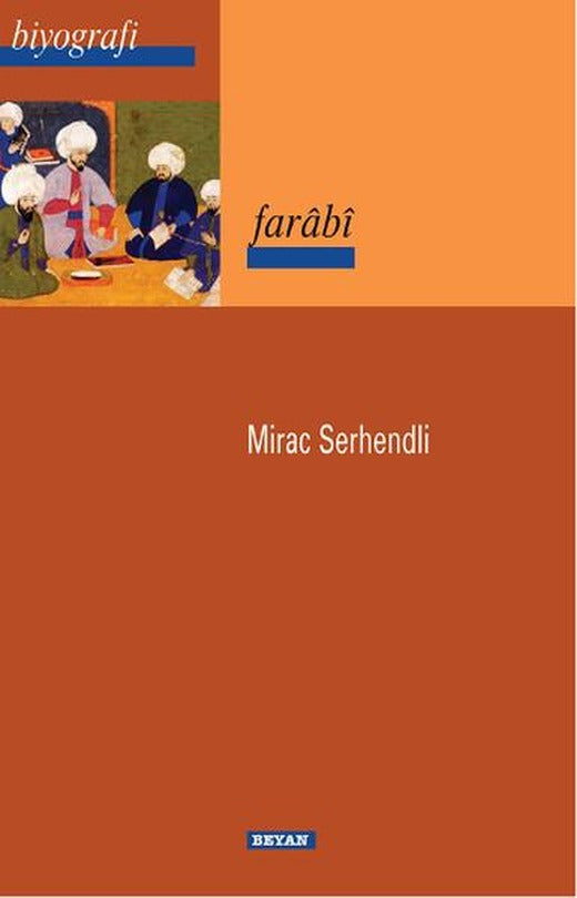 Farabi | Beyan Yayınları (İnce Kapak)