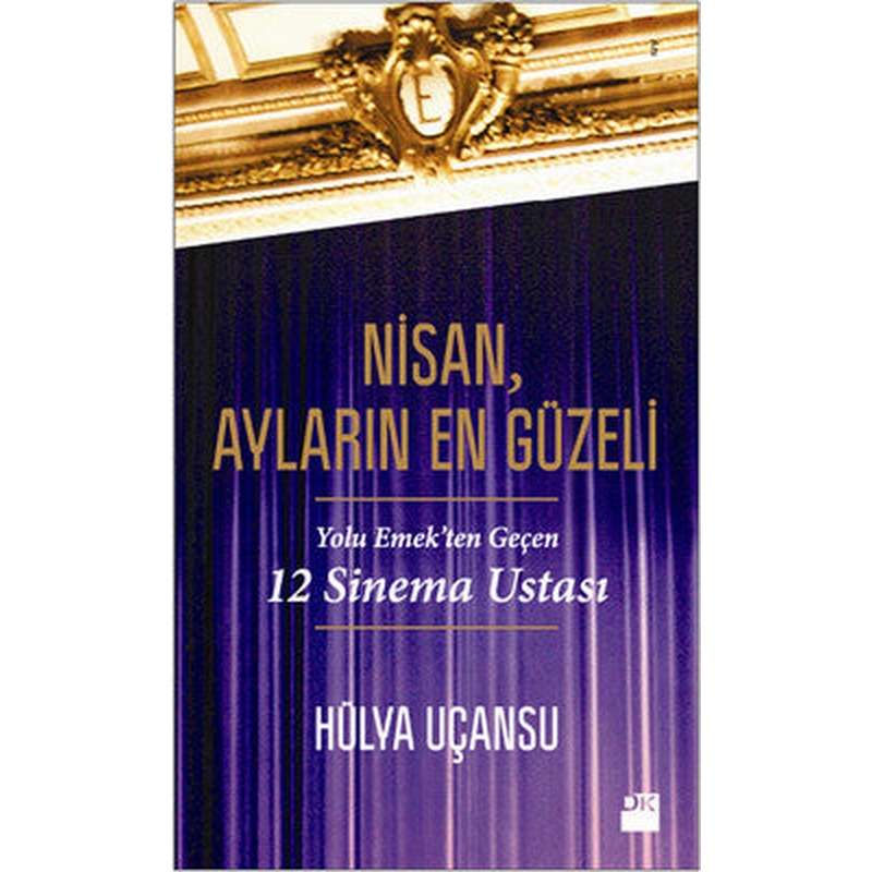Nisan Ayların En Güzeli | Doğan Kitap