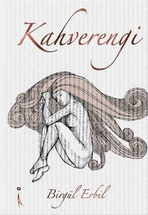 Kahverengi | İkinci Adam Yayınları