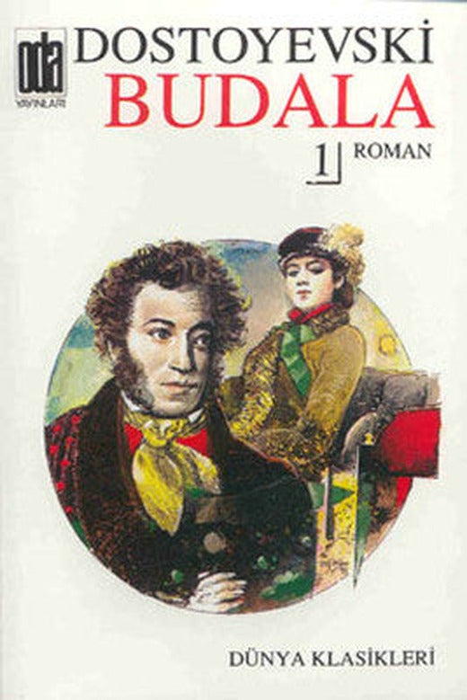 Budala-Oda | Oda Yayınları