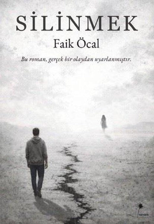Silinmek | Tamara Yayıncılık (İnce Kapak)