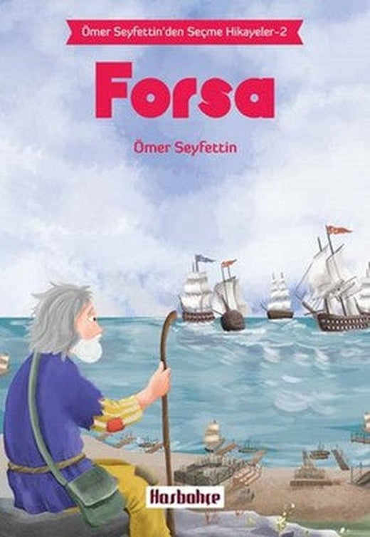 Forsa | Hasbahçe