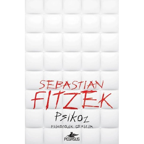 Psikoz | Pegasus (İnce Kapak)