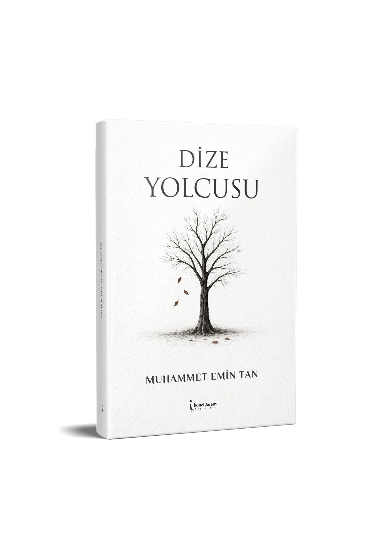 Dize Yolcusu | İkinci Adam Yayınları (İnce Kapak)