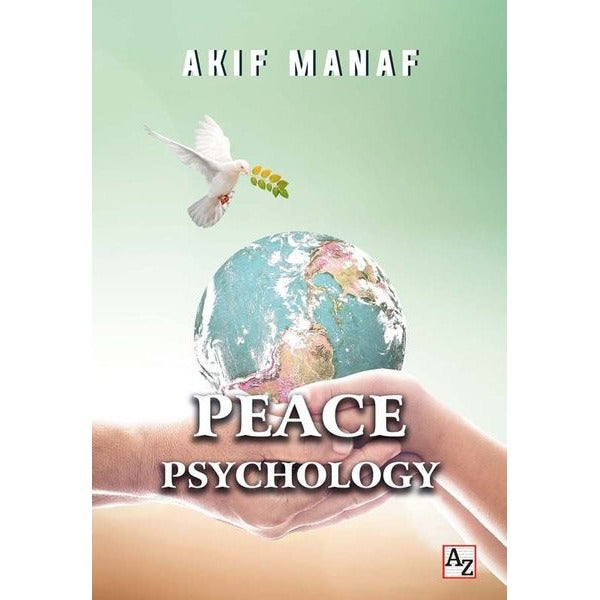 Peace Psychology | Az Kitap
