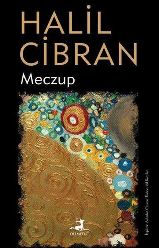 Meczup | Olimpos Yayınları (İnce Kapak)