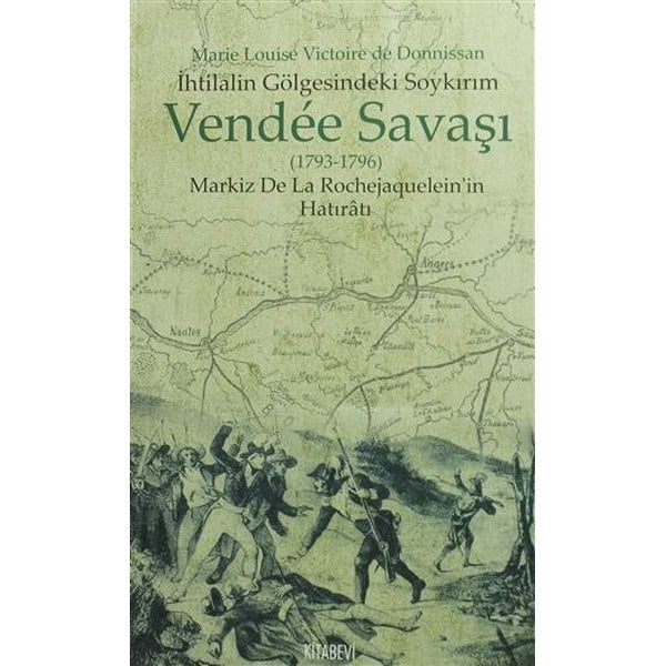 Vendee Savaşı (1793-1796)
