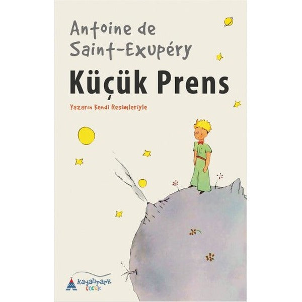 Küçük Prens