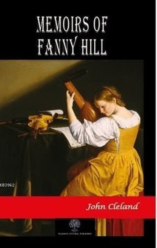 Memoirs of Fanny Hill | Platanus Publishing