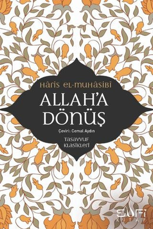 Allah'a Dönüş