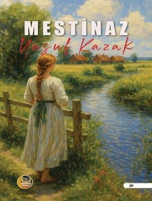 Mestinaz | Aysima Yayınları (İnce Kapak)