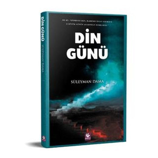 Din Günü | Menekşe Kitap (Ciltsiz)