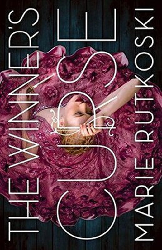 Winner's Curse | Apple Ridge Fine Arts