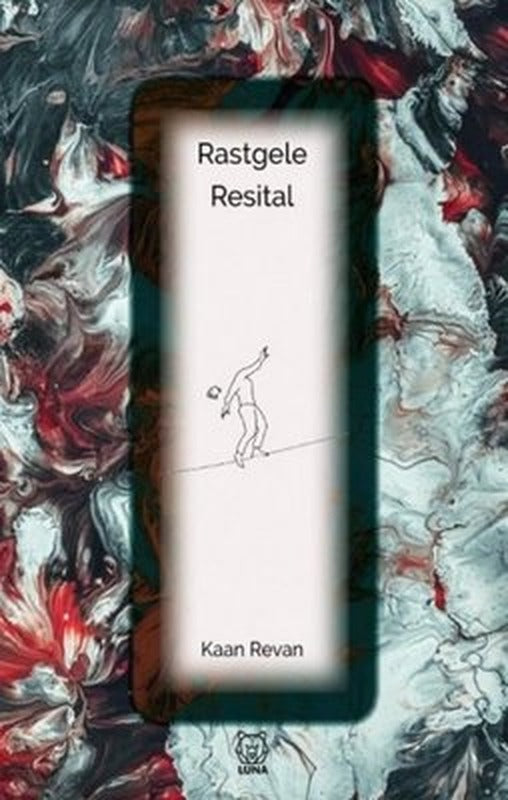Rastgele Resital | Luna Yayınları