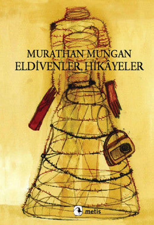 Eldivenler Hikayeler | Metis Yayınları