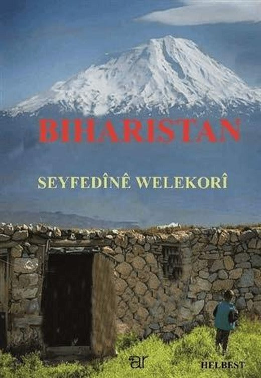 Bıharistan