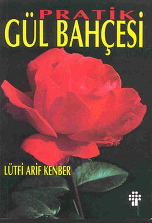 Pratik Gül Bahçesi | İnkılap Yayınları