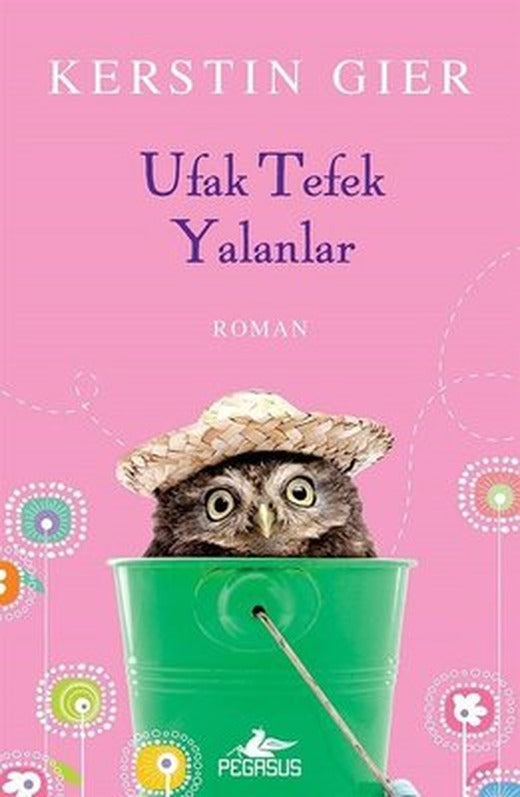 Ufak Tefek Yalanlar | Pegasus