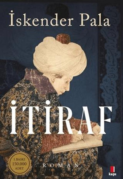 İtiraf