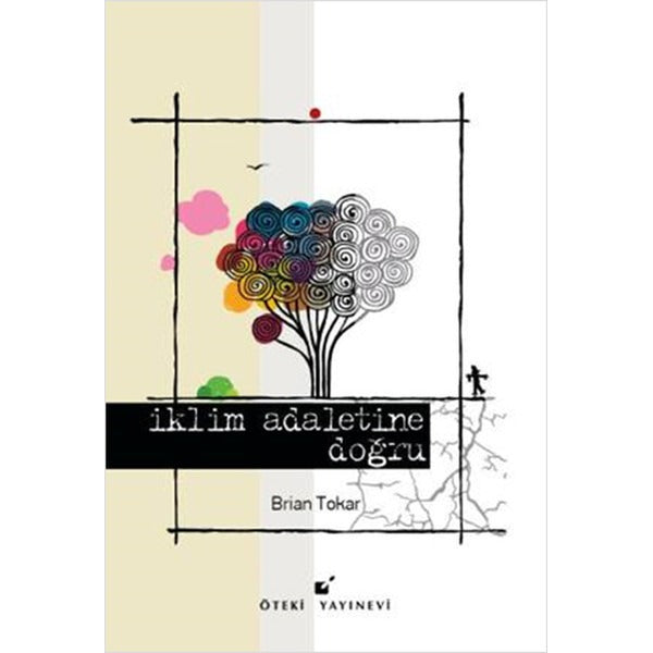 İklim Adaletine Doğru