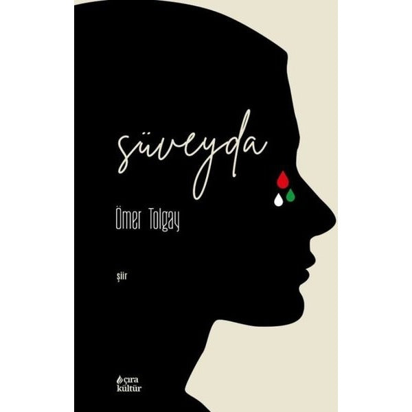 Süveyda |Çıra Yayınları (İnce Kapak)