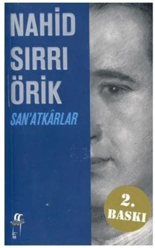 San’atkarlar