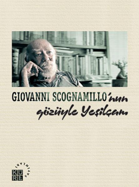 Giovanni Scognamillo'nun Gözüyle Yeşilçam | Küre Yayınları - Hayal Perdesi Kitaplığı (İnce Kapak) - Resim 1