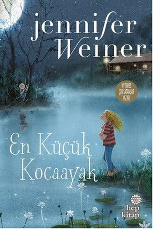 En Küçük Kocaayak | Hep Kitap