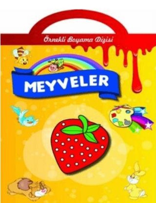 Meyveler