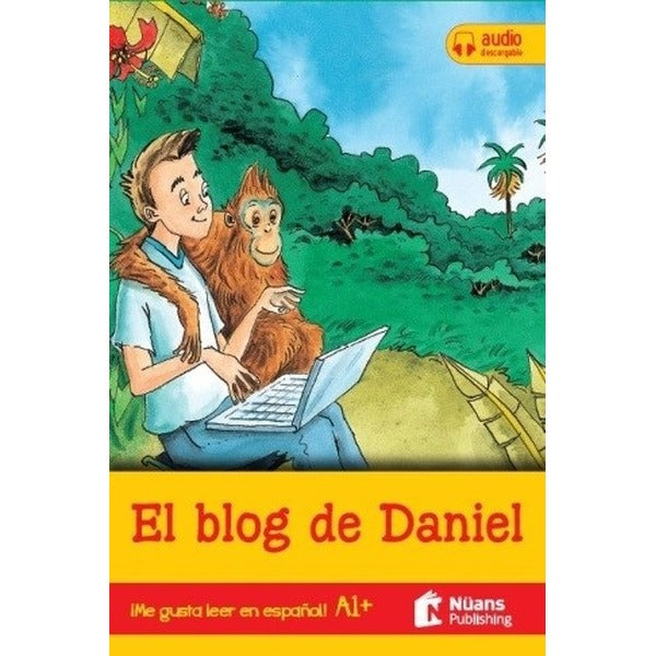 El blog de Daniel-Audio Descargable A1+ | Nüans